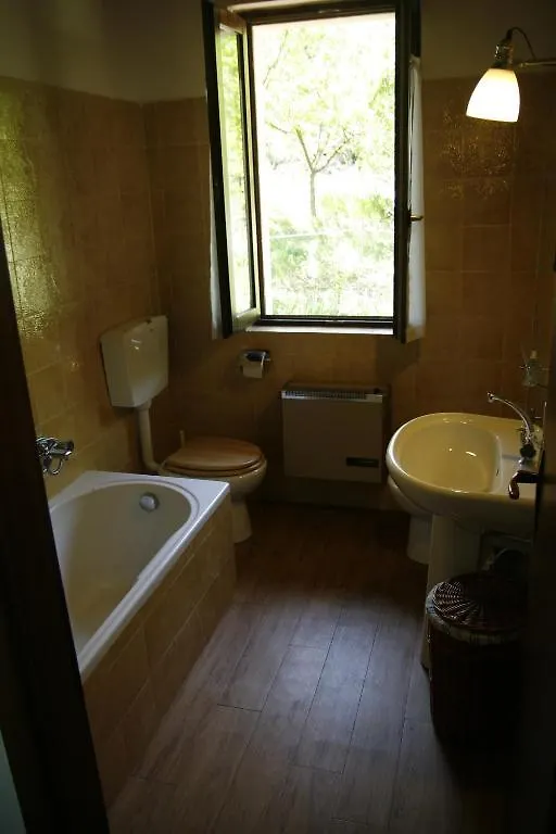 Ca Del Bu Bed & Breakfast Pecorara