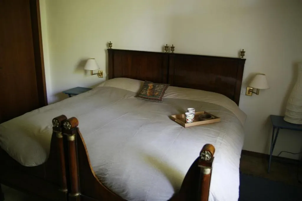 Ca Del Bu Bed & Breakfast Pecorara Italy