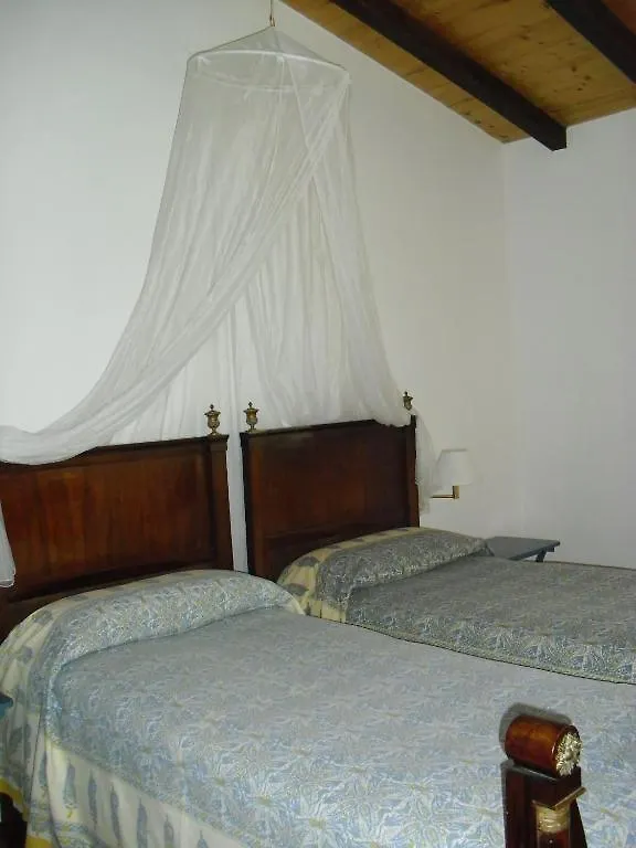 Ca Del Bu Bed & Breakfast Pecorara