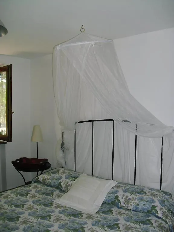 Ca Del Bu Bed & Breakfast Pecorara 0*,